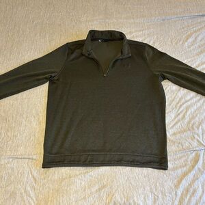 Under Armour Men's Motion 1/4 Zip